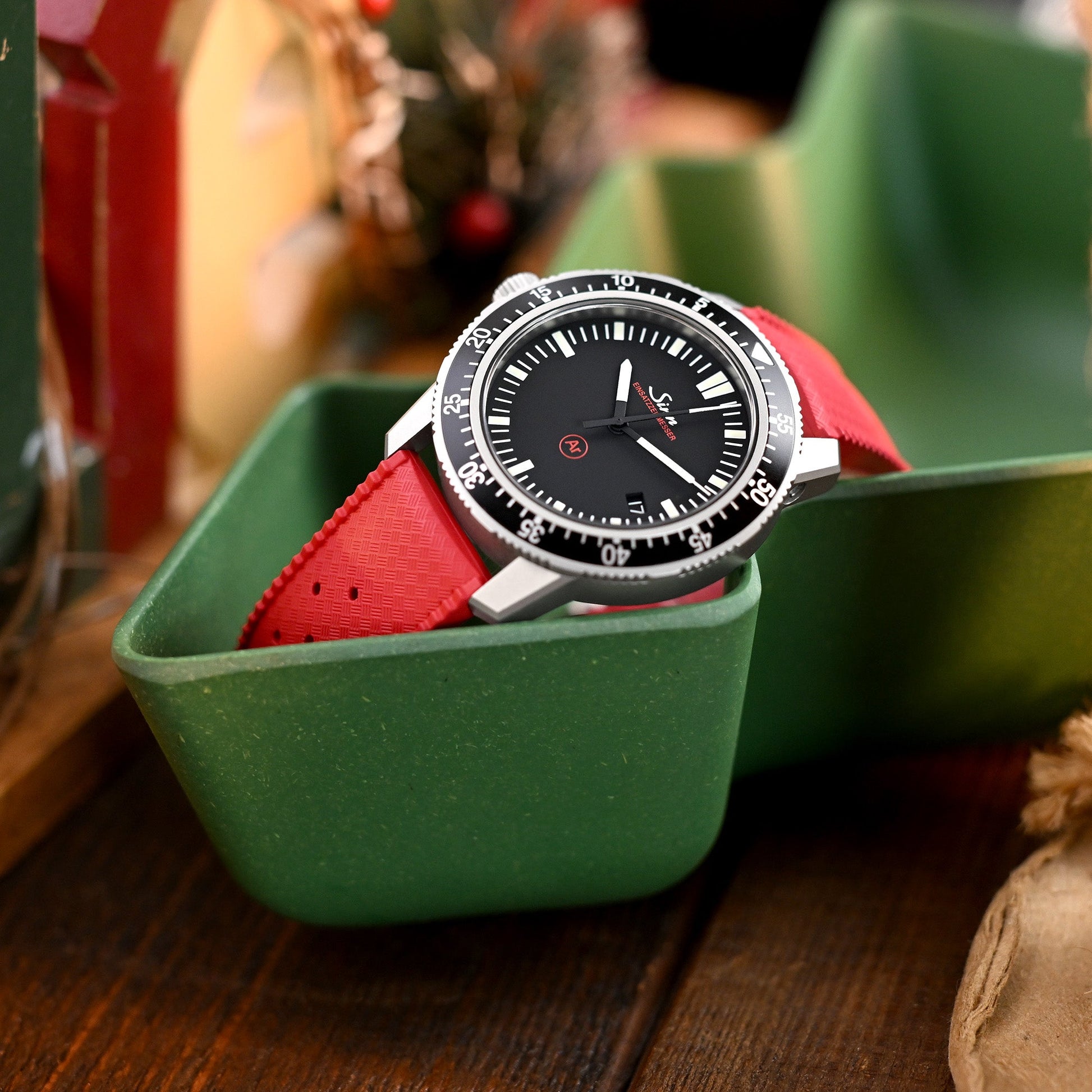 Sinn EZM 3F