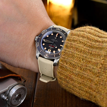 James Bond 007 No Time To Die Omega Seamaster 300M CO?AXIAL 007 Edition
