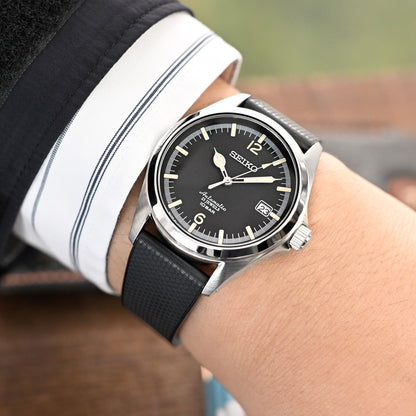 Seiko SZSB006 TicTAC 35th Anniversary Watch