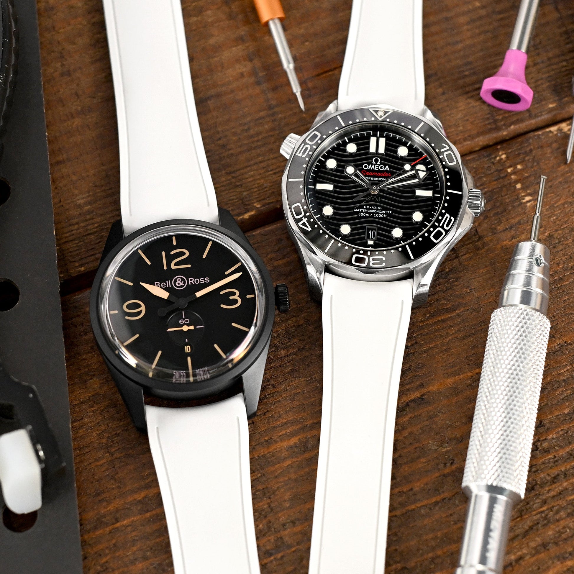 Omega Seamaster Diver 300M Co-Axial Master Chronometer 42MM Ref. 210.30.42.20.01.001s