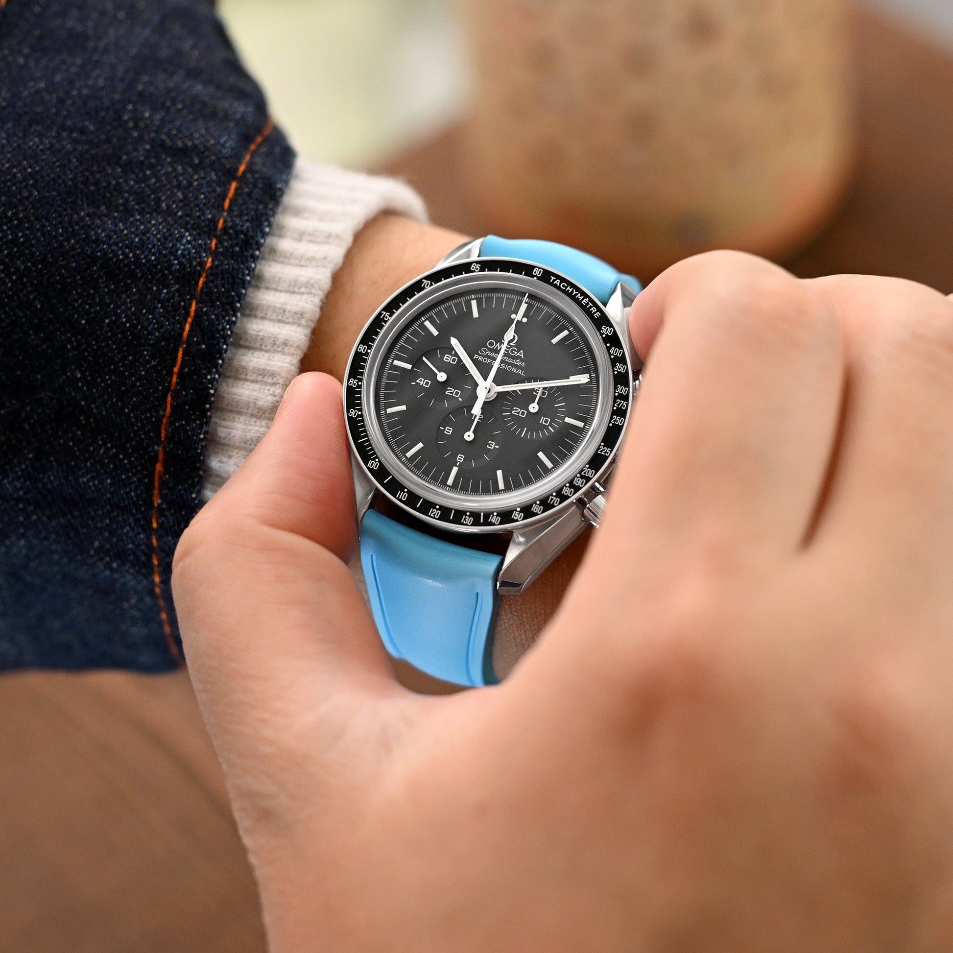 Omega Speedmaster Professional Moonwatch 3573.50.00s