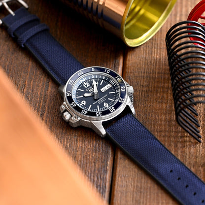 Seiko 5 Sports SKZ209J1 200m Atlas Diver