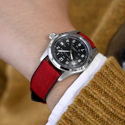 Hamilton Khaki Field 38mm Murph Auto H70605731