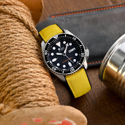 Seiko SKX007 Diver's 200m Automatic Watch