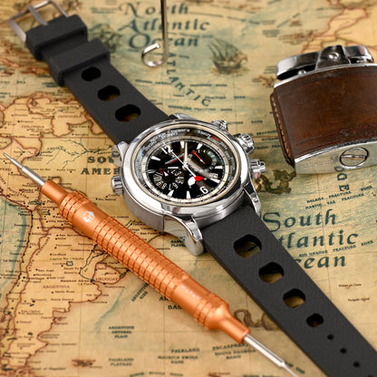 Jaeger LeCoultre Master Compressor Extreme World Chronograph Q1768470