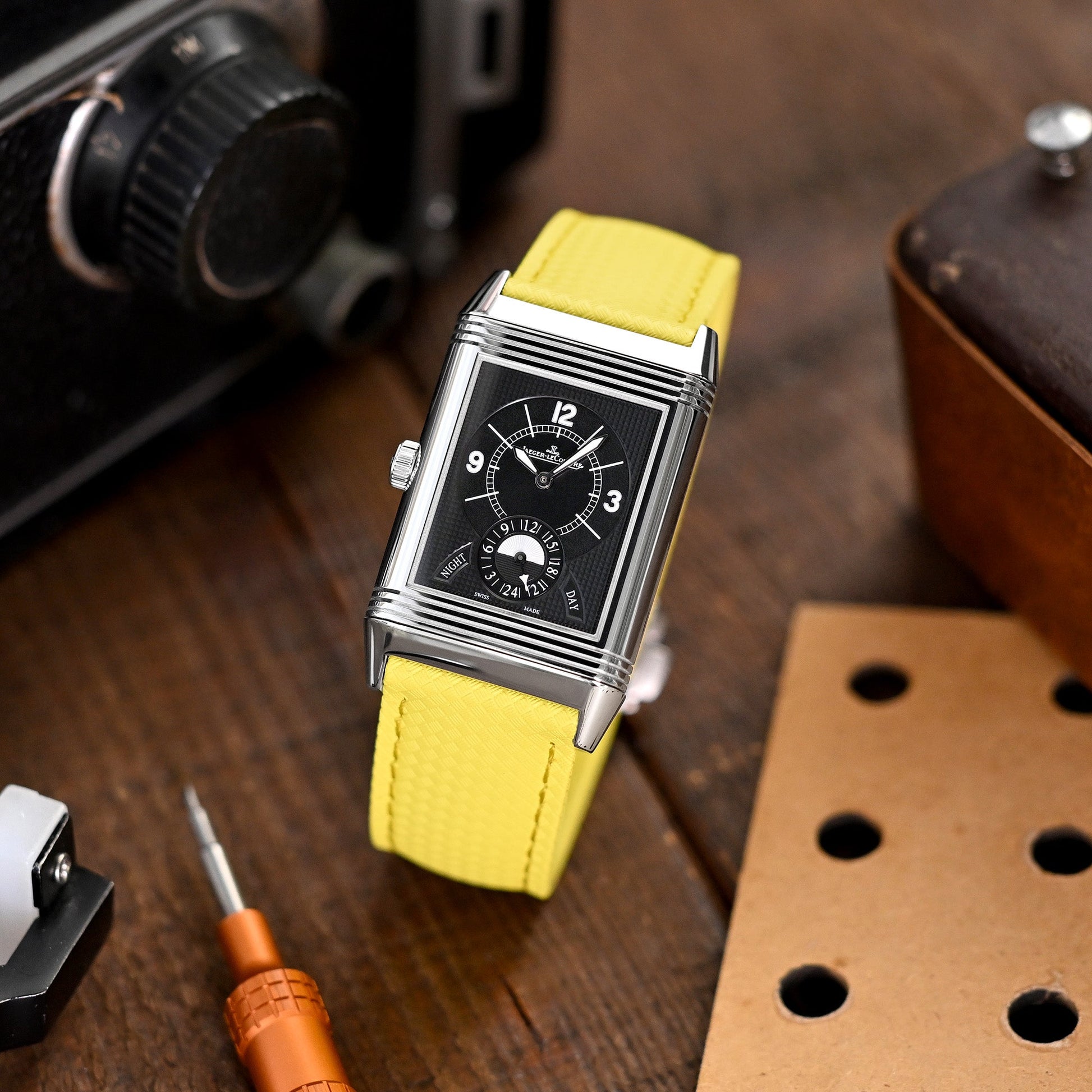 Jaeger-LeCoultre Grande Reverso Duo. Q3748421
