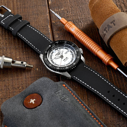 Seiko 5 Sports 55th Anniversary Ultraseven SRPJ79 Limited Edition