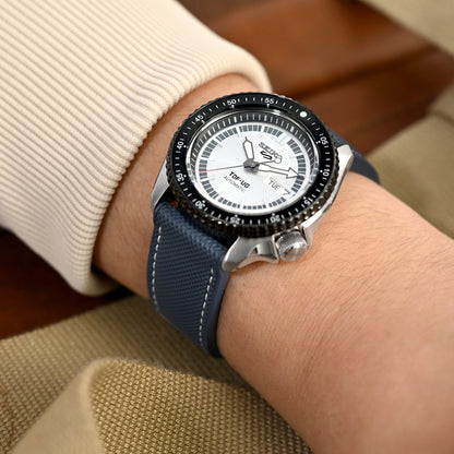 Seiko 5 Sports 55th Anniversary Ultraseven SRPJ79 Limited Edition