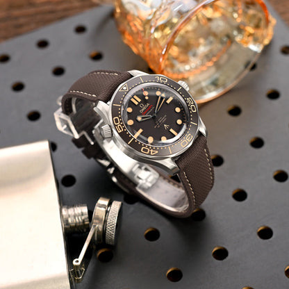 James Bond 007 - No Time To Die Omega Seamaster 300M CO-AXIAL 007 Edition