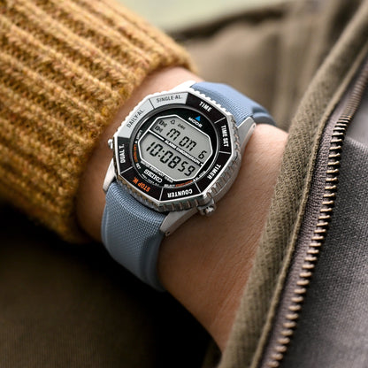 Seiko Rotocall SBJG023 Space Brothers collaboration limited edition