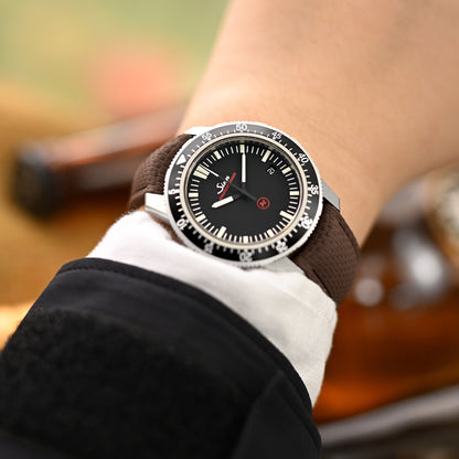 James Bond 007 - No Time To Die Omega Seamaster 300M CO?AXIAL 007 Edition; Sinn EZM 3F