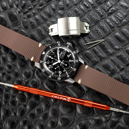 Sinn 103 ST Pilot Chronograph Automatic Watch Strapcode watch bands