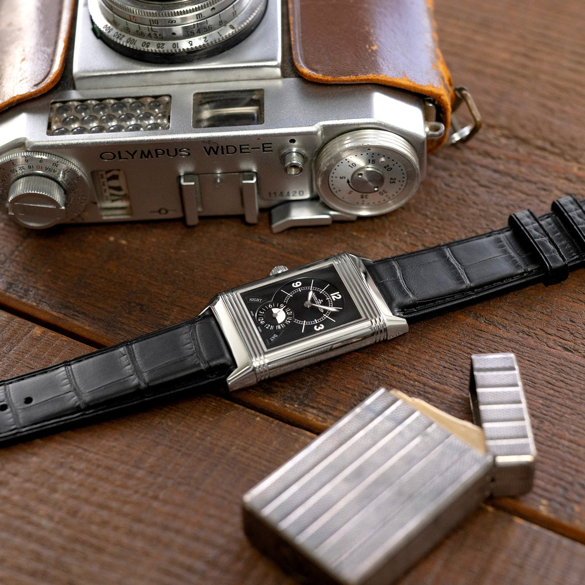 Jaeger-LeCoultre Grande Reverso Duo. Q3748421