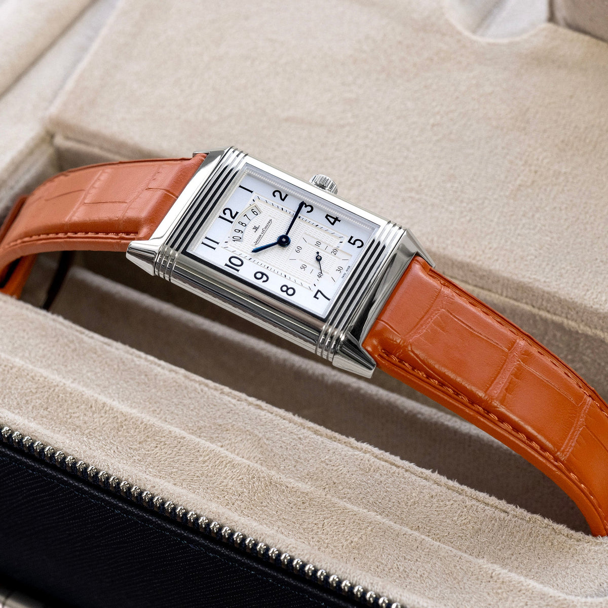 Jaeger-LeCoultre Grande Reverso Duo. Q3748421