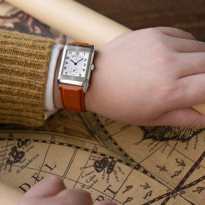 Jaeger-LeCoultre Grande Reverso Duo. Q3748421
