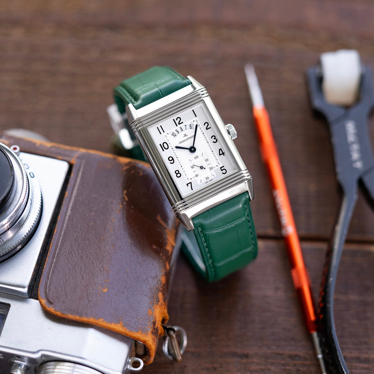Jaeger-LeCoultre Grande Reverso Duo. Q3748421