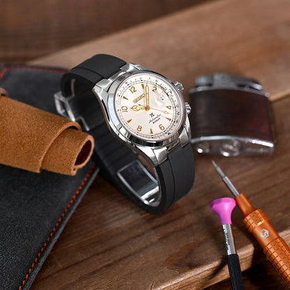 Seiko Prospex Cream Alpinist SPB123J1