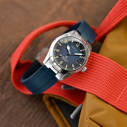 Seiko Prospex Baby Alpinist Blue SPB157 38mm