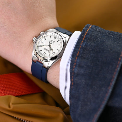 Seiko Prospex White Alpinist SPB119J1