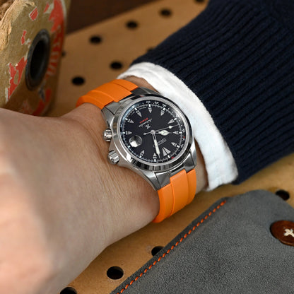 Seiko Prospex Black Alpinist SPB117J1