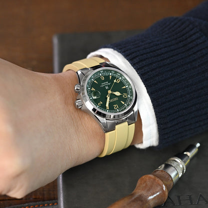 Seiko Prospex Green Alpinist SPB121J1