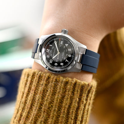 Hamilton Khaki Field Automatic 38mm Men Watch H70455733