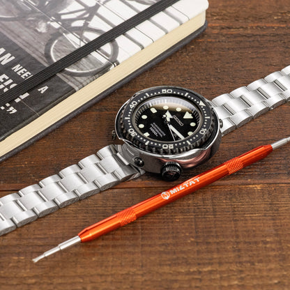 Super-O Boyer for Tuna, V-Clasp B