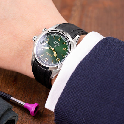 Seiko Prospex Green Alpinist SPB121J1