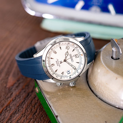 Seiko Prospex White Alpinist SPB119J1