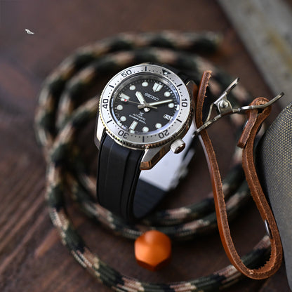 Seiko Prospex Automatic 1968 Diver Baby Marinemaster SPB185 