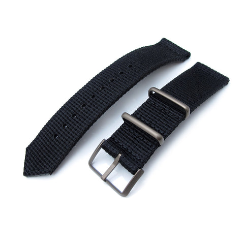 MiLTAT WW2 G10 Black 3D Nylon, K