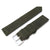 MiLTAT WW2 2-piece Washed Canvas, Green Polish