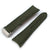 MiLTAT Military Green Washed Canvas, Roller Deployant Brush