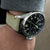 MiLTAT Grey Green Nubuck, Beige St. Polished