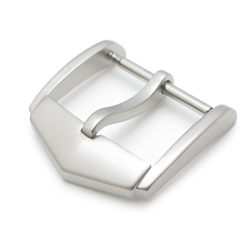 TAG Style 316L SS Spring Bar type Buckle