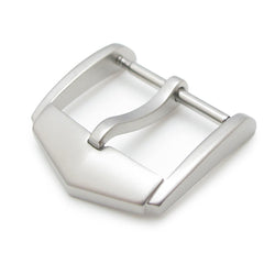 TAG Style 316L SS Spring Bar type Buckle