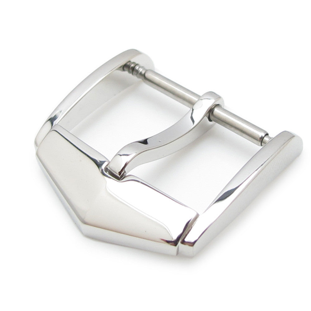 TAG Style 316L SS Spring Bar type Buckle