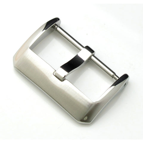 316L Stainless Steel  Spring Bar type Buckle