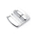 Ladder Lock Slider tang buckle, Polished