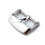 Stainless Steel 316L Buckle, Polished