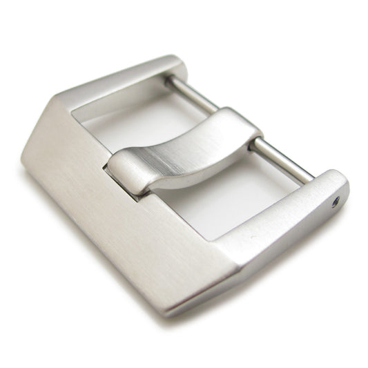 26mm 316L Stainless Steel Tongue Buckle