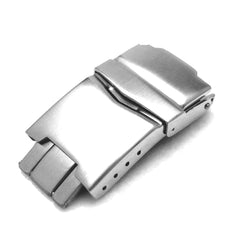 Stainless Steel Divers Clasp/buckle