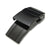 Stainless Steel Watch Parts, PVD Black Clasp