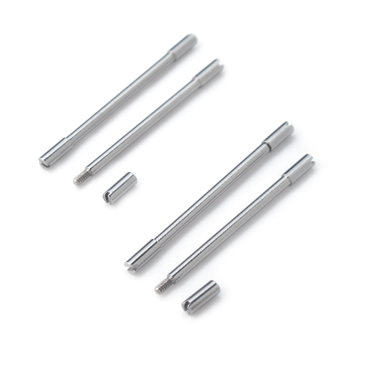 Screw-in Lug Pins for 44mm Audemars Piguet Royal Oak