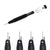 MiLTAT Black Screwdriver for Watch Band use