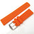 Double Grooves Silicone Strap for Sport