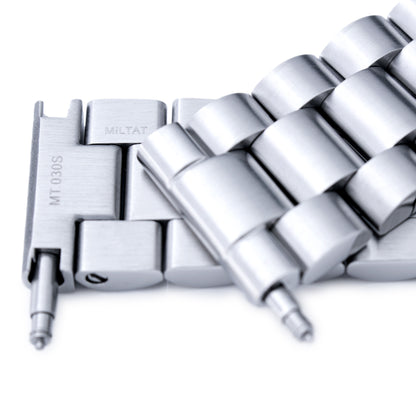 20mm Straight End Endmill,  V-Clasp