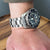 Hexad for Sumo SBDC001, V-Clasp B