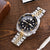 Seiko Watch Prospex Black Series Limited Edition New Turtle SRPC49K1