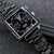TAG Heuer CAW211M.FC6324 Monaco Calibre 12 Automatic Chronograph Watch 
